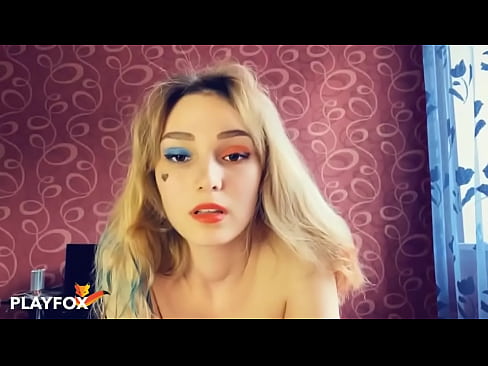 ❤️ Cermin mata realiti maya ajaib memberi saya seks dengan Harley Quinn ️ Lucah tegar di lucah ms.xxxpornimages.ru ☑