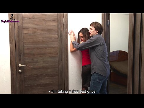 ❤️ Realtor Seksi Sensually Jerks Farajnya dan Fucks Semasa Menjual Pangsapurinya - Krempai ️ Lucah tegar di lucah ms.xxxpornimages.ru ☑